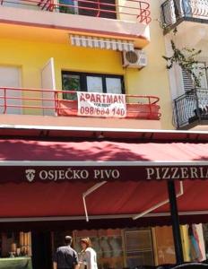 Crikvenica Right On The Beach 