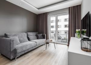 PREMIUM Apartments New Town Private Parking Included