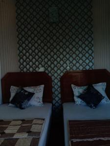 Seribu 1 Homestay 4 Room House