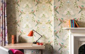 Superior Double Room room in Pendley Manor