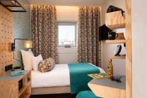 Hotels Hotel LOCOMO : photos des chambres