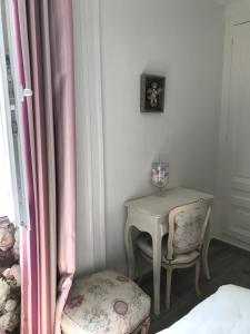 B&B / Chambres d'hotes O Mylle Douceurs : photos des chambres