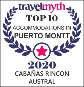 Cabañas Rincon Austral