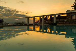 sea sun villa