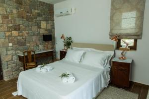 sea sun villa