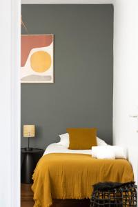 Appartements Carre Sainte-Anne - Appt en plein centre historique : photos des chambres