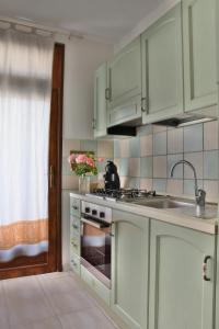 Superior Apartment room in Flowery Inn Villa