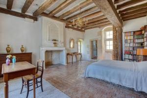 Maisons de vacances Le Castel : photos des chambres