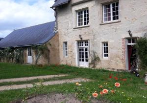 Maisons de vacances Le Castel : photos des chambres