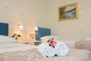 Boutique Hotel Asteria