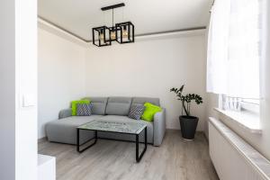 Apartament u Rudej