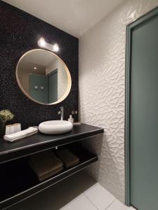 B&B / Chambres d'hotes Une Escale a Pornic chambres d'hotes 4 epis : photos des chambres