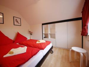 Komfort-Fewo A am Kurpark in Bestlage!