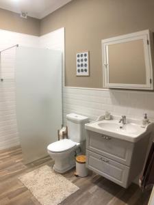 MiTRa Luxury Apartments