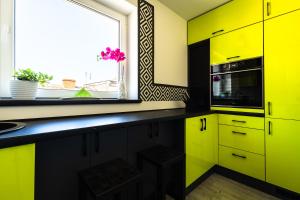 Apartament u Rudej