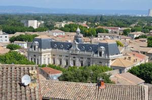 B&B / Chambres d'hotes Chambre d’hotes vaucluse : photos des chambres