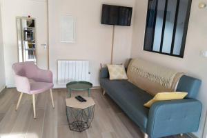 Appartements Gite Mamie Cocotte : photos des chambres