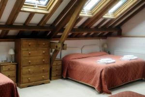 Brackenborough Hall Coach House - Granary