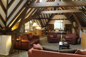 Brackenborough Hall Coach House - Granary