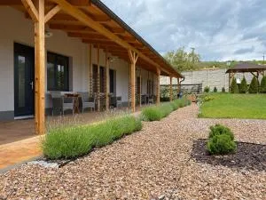 Apartmány Přítluky - بولهاري