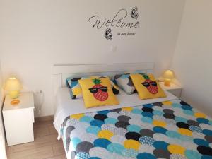 Apartman Sunčica