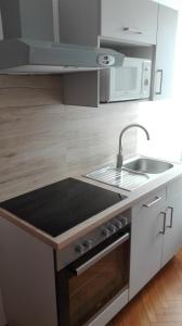 Ferienwohnung Madlene 1