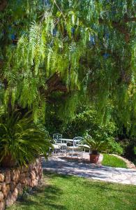 Villa Altozano with pool, barbeque, large garden, and fantastic sea views