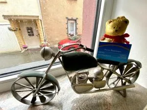 Pension Regenbogen - Neustadt