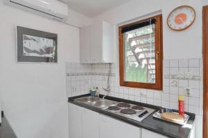 Murter Pod Raduč apartman