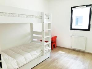 RESIDENCE 7 maison mitoyenne moderne quartier aiguillon