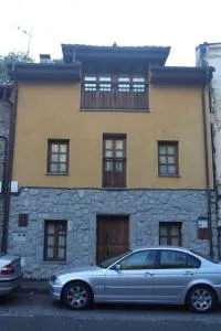 Casa de Aldea Peña Sobia - Llamoso