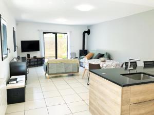 RESIDENCE 7 maison mitoyenne moderne quartier aiguillon