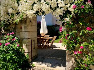 Maisons de vacances Chateau de Gurat : photos des chambres