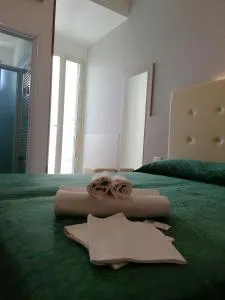 HOTEL ANDREA'S - Marebello