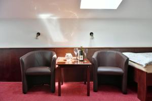 Pension Tenis - Centrum