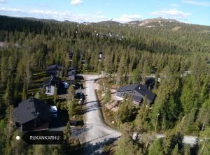 Rukankarhu Apartment II