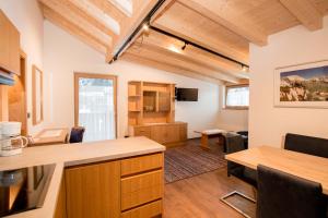 App. Erta - Ciasa Lavarella