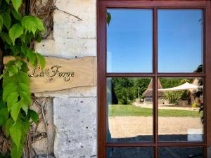 Maisons de vacances Chateau de Gurat : photos des chambres