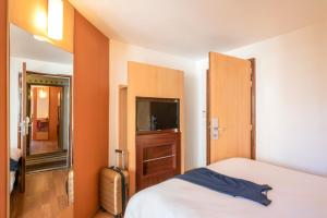 Hotels ibis Tours Centre Gare : photos des chambres