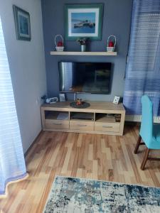 Apartman Trio Maksimir