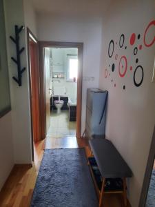 Apartman Trio Maksimir