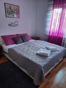 Apartman Trio Maksimir