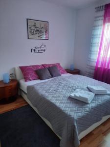 Apartman Trio Maksimir