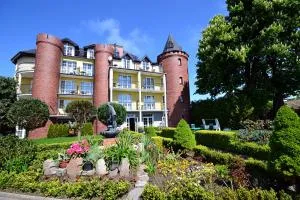 PANORAMA Mielno - 尤尼埃