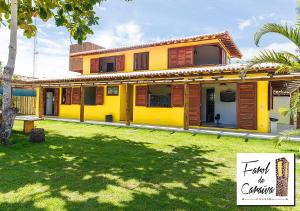 Pousada Farol de Caraíva