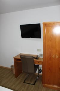 Hotel Hochdorfer Hirschen