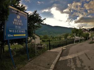 Guest House Blue Views