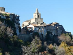 Maisons d'hotes Les Maisons Mado : photos des chambres