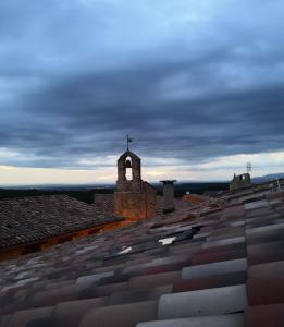 Maisons d'hotes Les Maisons Mado : photos des chambres