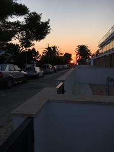 Apartamento Can Rupit Playa Santandria con jardin y piscina